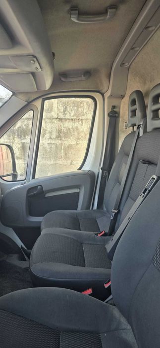 CITROEN JUMPER 2.2 - ESPECIAL OFICINA