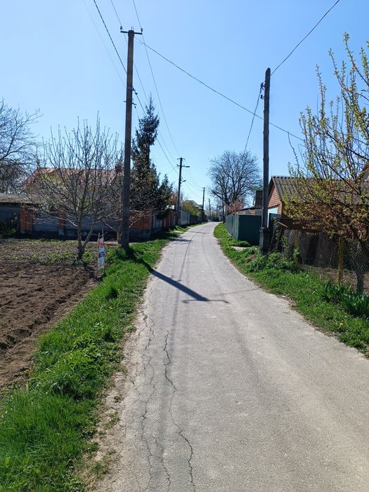 Продається ділянка в Стрижавці