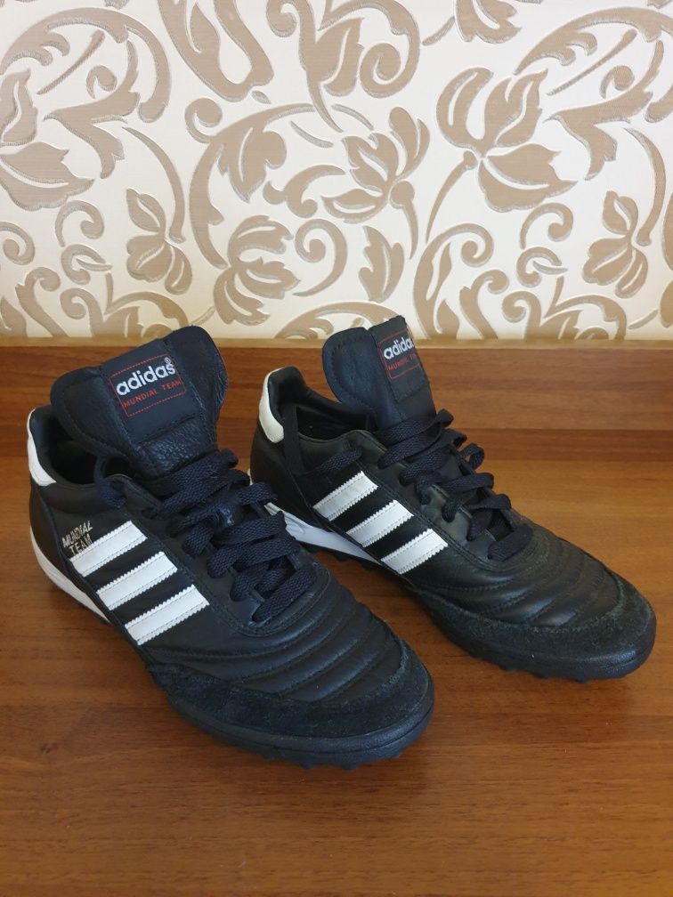 Adidas Mundial Team 38 5 39 5 Original 2 750 Olx