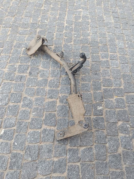 Bola Reboque Opel Corsa B 1997