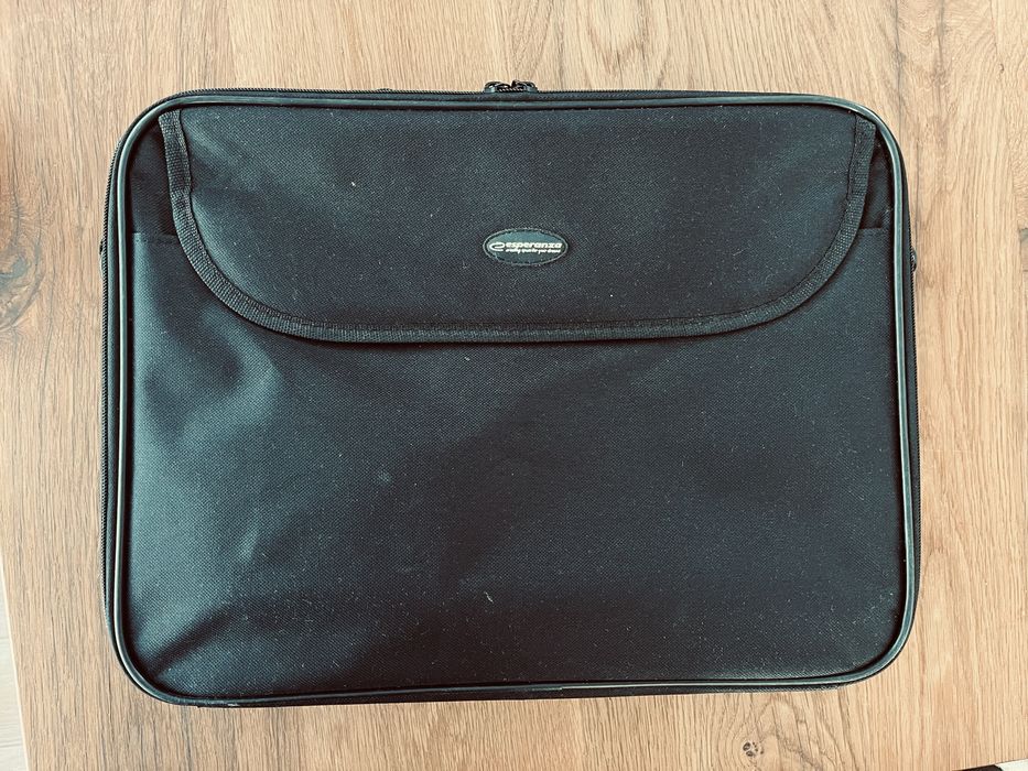 Torba na laptopa myszka pdokladka pod myszke