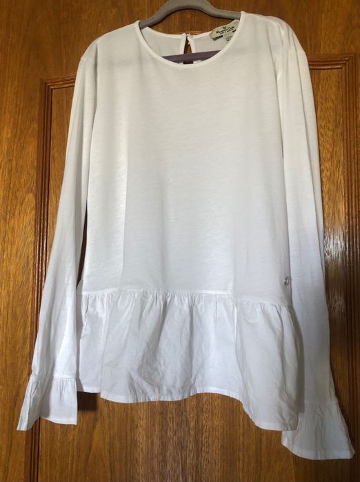 Blusa Massimo Dutti em ótimo estado