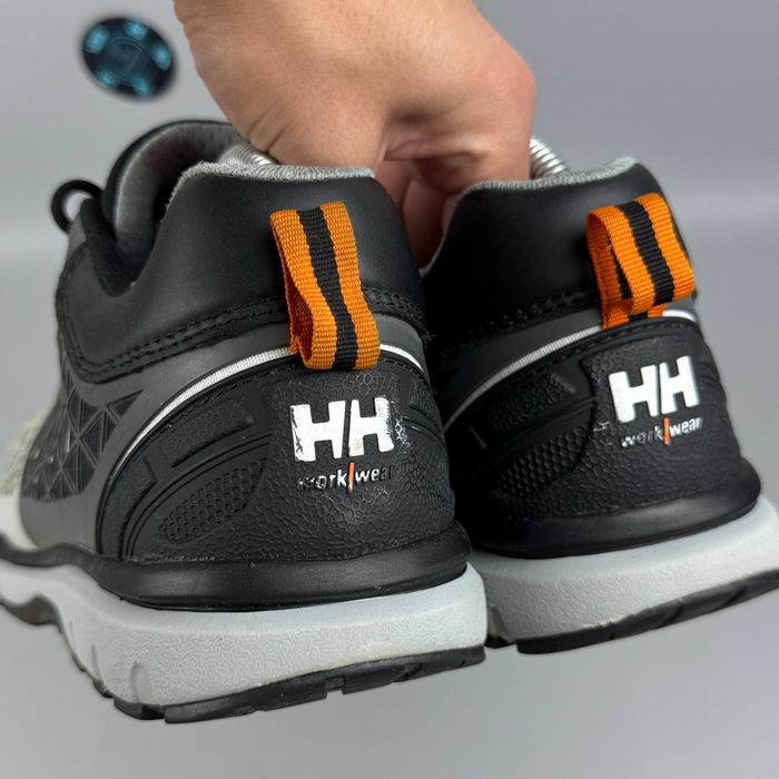 Helly Hansen Smestad Pro ботинки рабочие робочі черевики тактические  автосервис шкіряні стройка кроссовки dewalt защитная обувь engelbert strauss