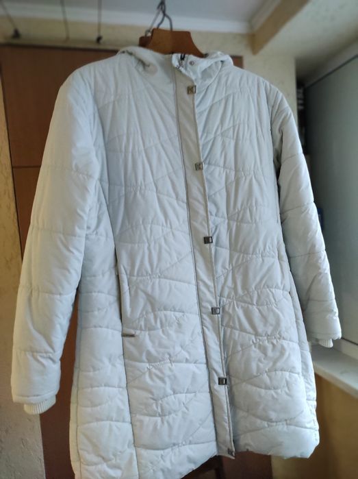 Напівпальто спорт