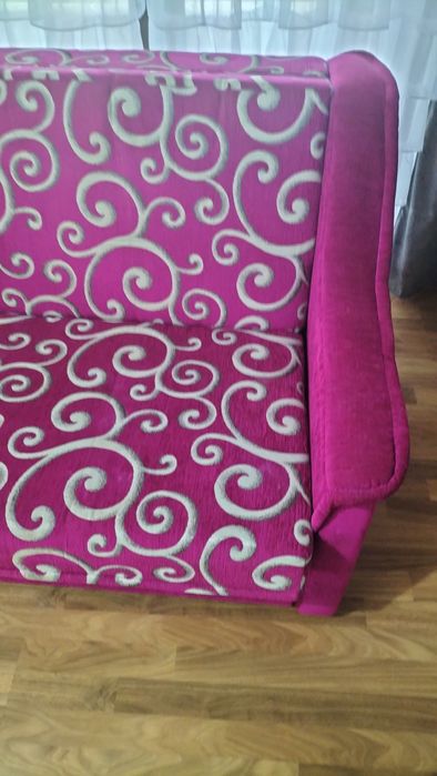 Sofa kanapa amerykanka rozkładana