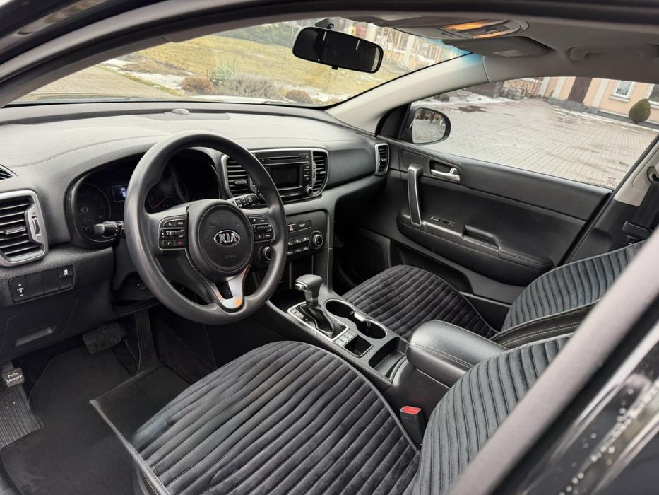 Продам авто KIA