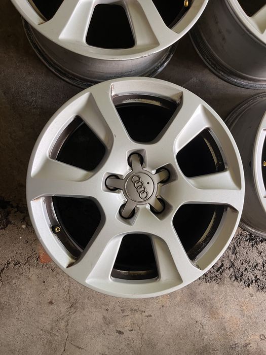 Jantes 16” 5x112 originais Audi Vw seat Skoda