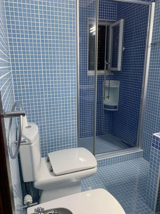 Vivenda V4 c/piscina a 150m da praia de Altura