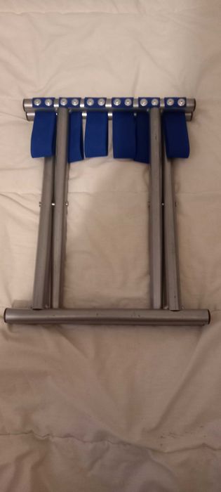 Banco portátil. Super leve.