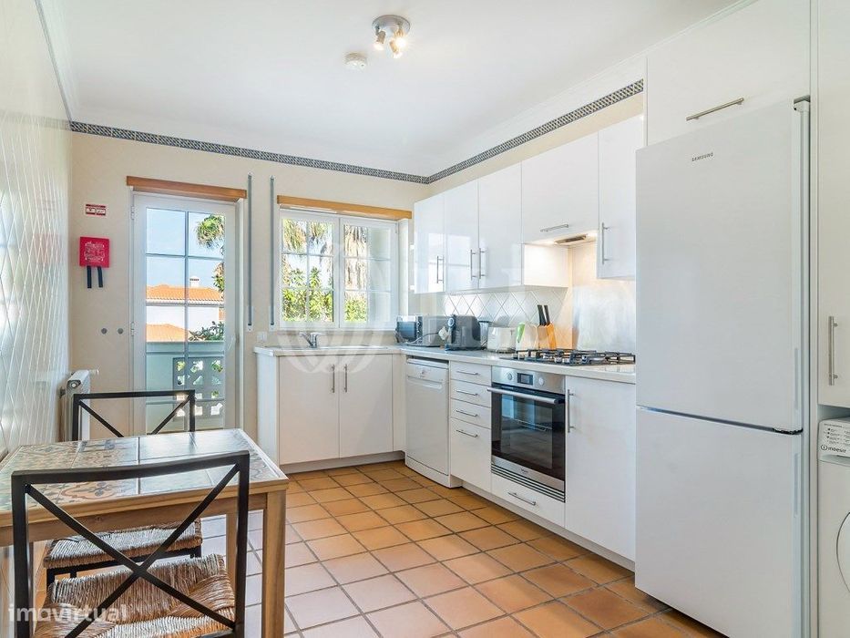 Apartamento T3, no Resort Praia D'el Rey, em Óbidos