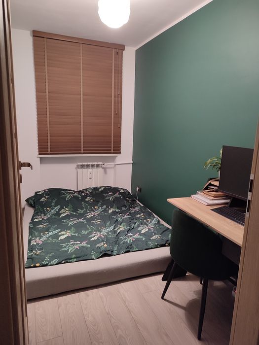 Mieszkanie w centrum Pajęczna / 3 pokoje