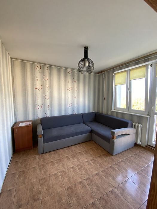 Mieszkanie w bloku w dobrej cenie + działka + piwnica + pom.gos