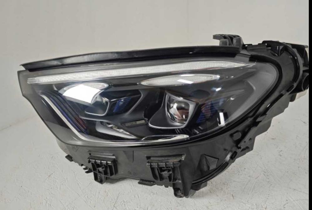 Фара MERCEDES GLC A254 254 без блоков