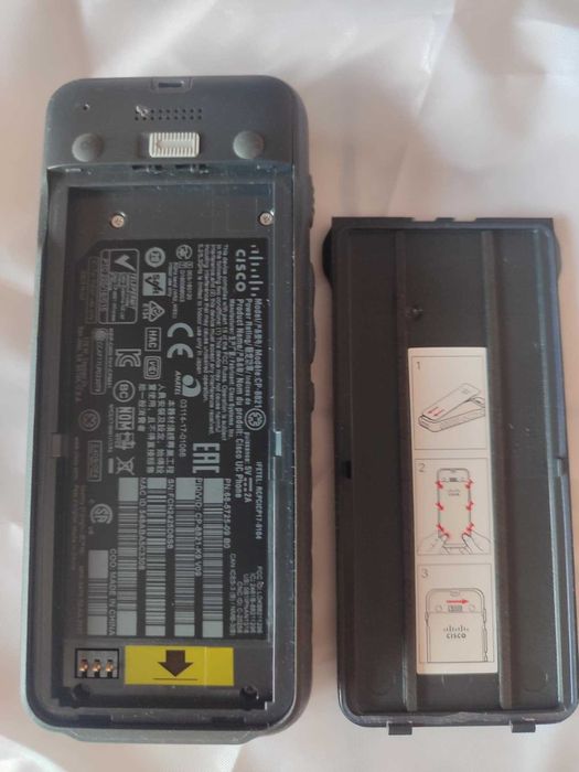 Telefon Cisco CP-8821-K9