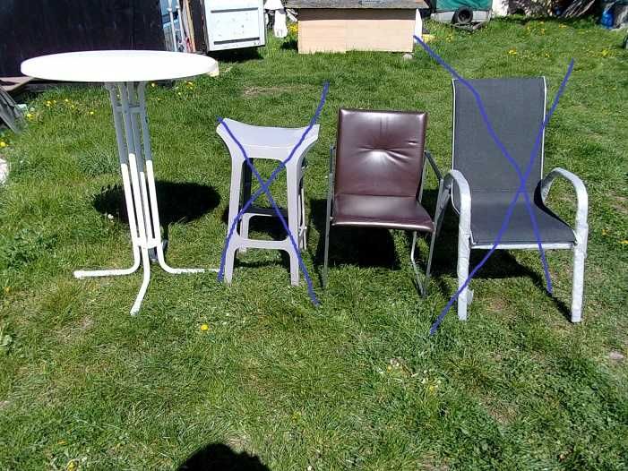 Maty plażowe nowe