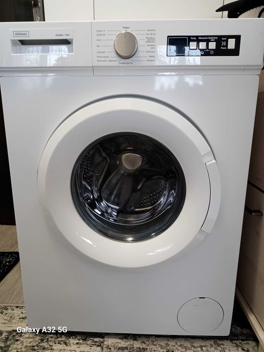 Pralka Kernau  max 7kg