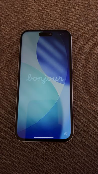Iphone 15 plus 128Gb