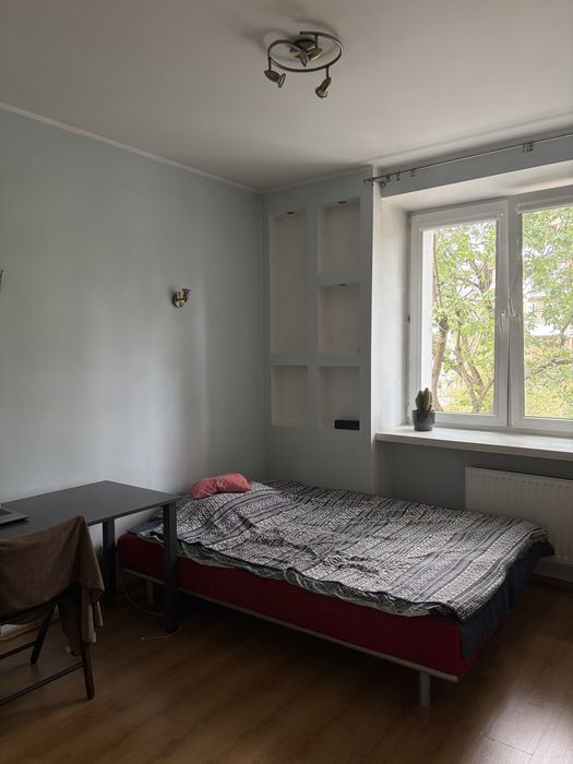 Mieszkanie – Warszawa, Sielce, Mokotów - Widok 2