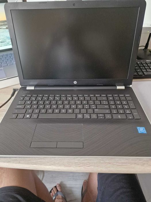 HP Notebook – Intel Pentium N3710 | 4GB RAM | 500GB HDD | Windows 10