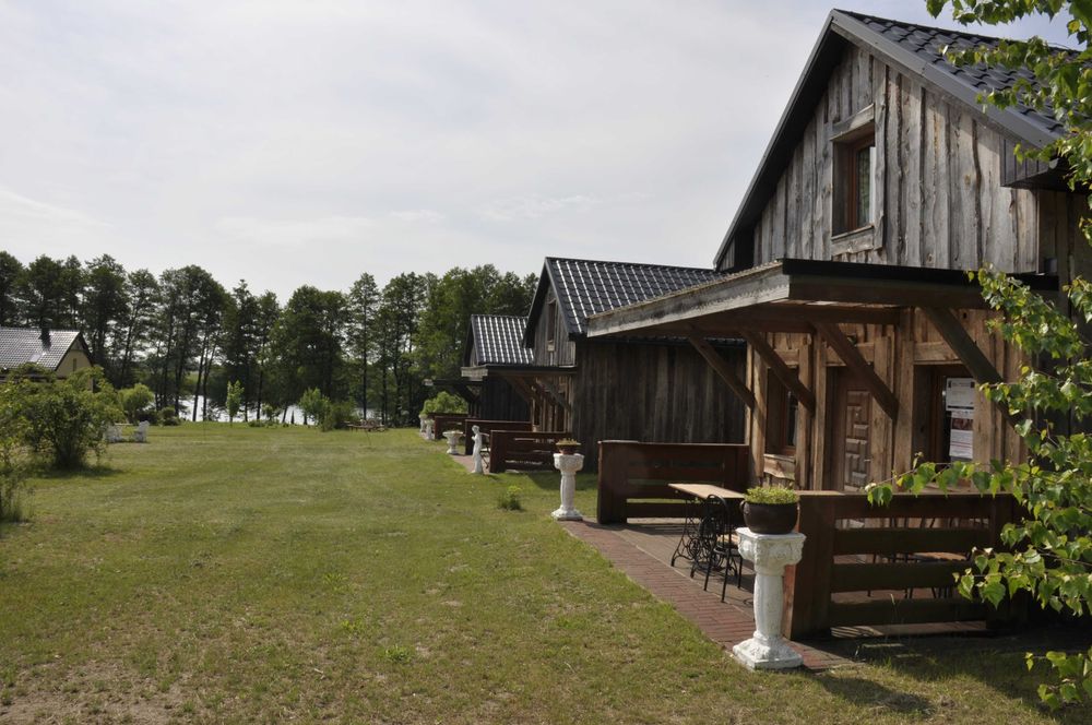 agroturystyka Derkacz