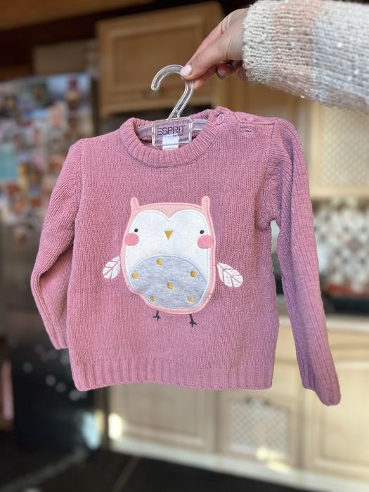 Дитяча кофта Baby club