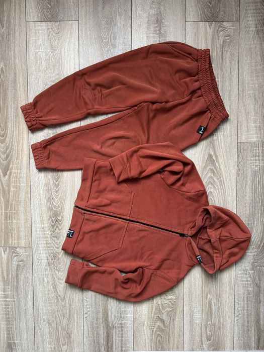 Костюм трьохнитка петля 134 розмір 6-7років