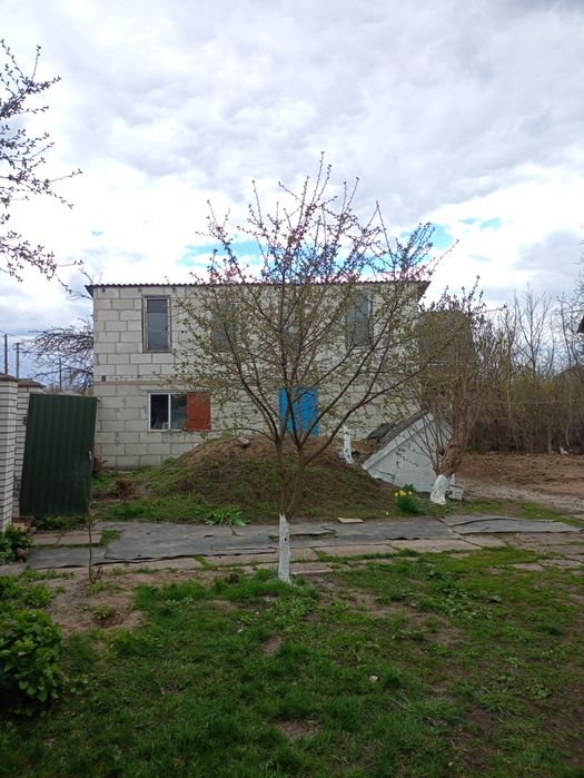 Продається будинок у Фастові, м-рн Миронівський парк.
