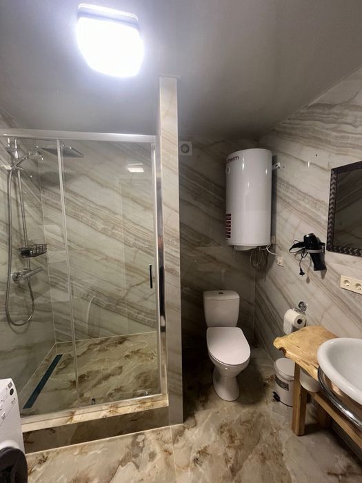 Будинки в Карпатах, чан, сауна/ Славське/ Нижня Рожанка