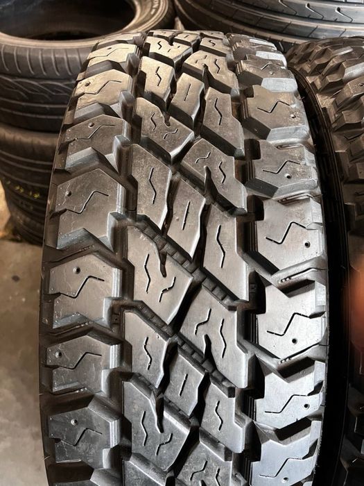 Шини 265х75хR16 COOPER DIscoverer S/T maxx / 2шт / 14мм Протектор /