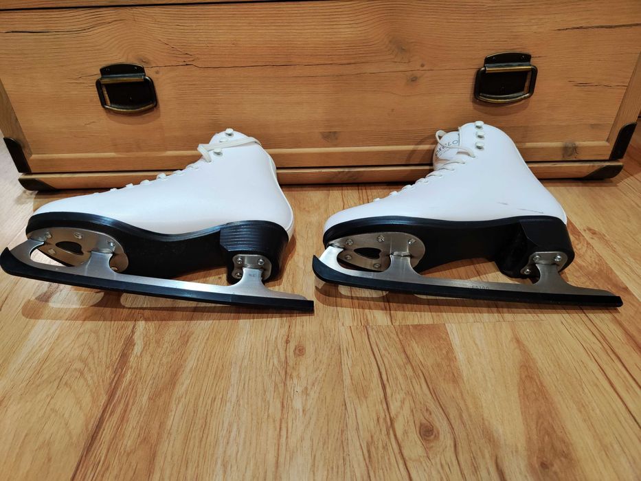 Łyżwy figurowe Axelys FS 100 r.37 Decathlon