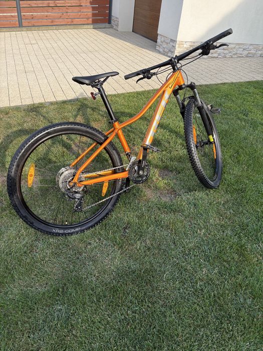 Rower trek marlin 5