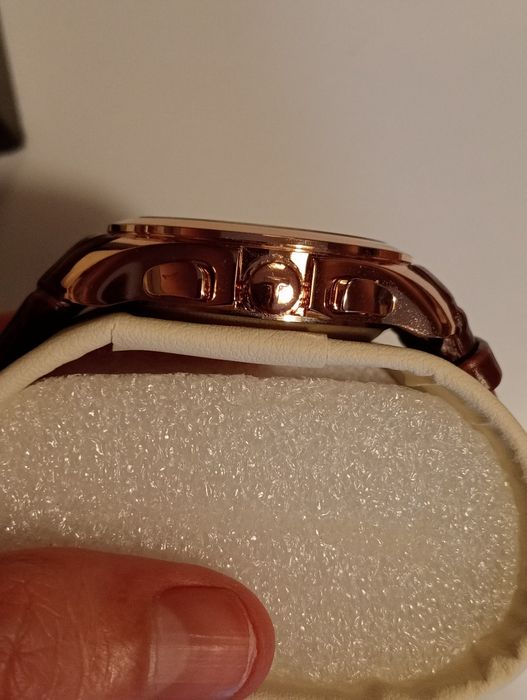 Tissot Cronógrafo 1853 Courtier