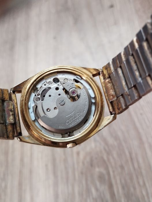 Zegarek naręczny Citizen