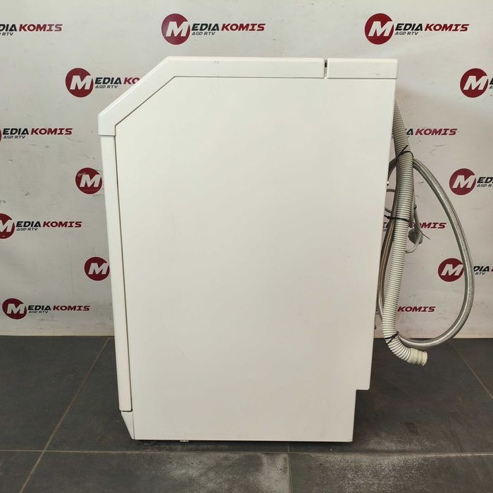Pralka Miele W 247 WPM [12m-cy gwar] F / 5 kg / 1400 obr / 60 cm gł