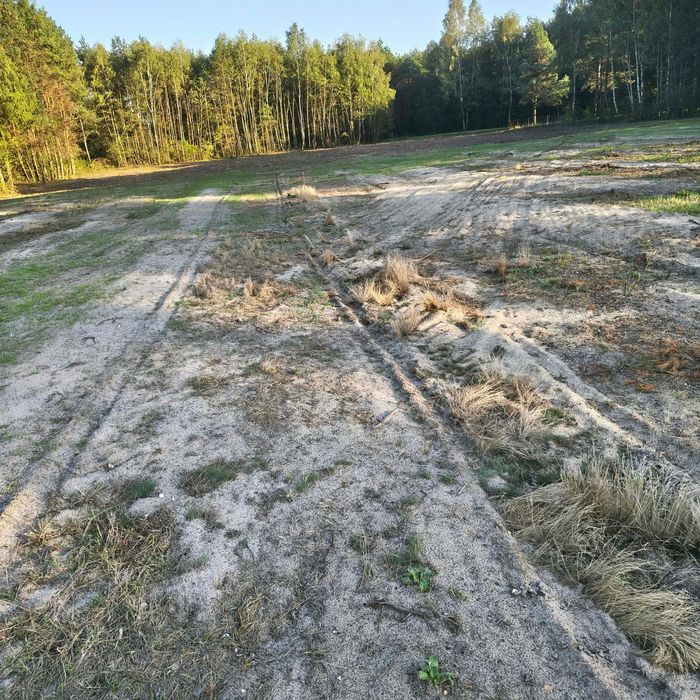 Malownicze działki w Kossowie. - Widok 5