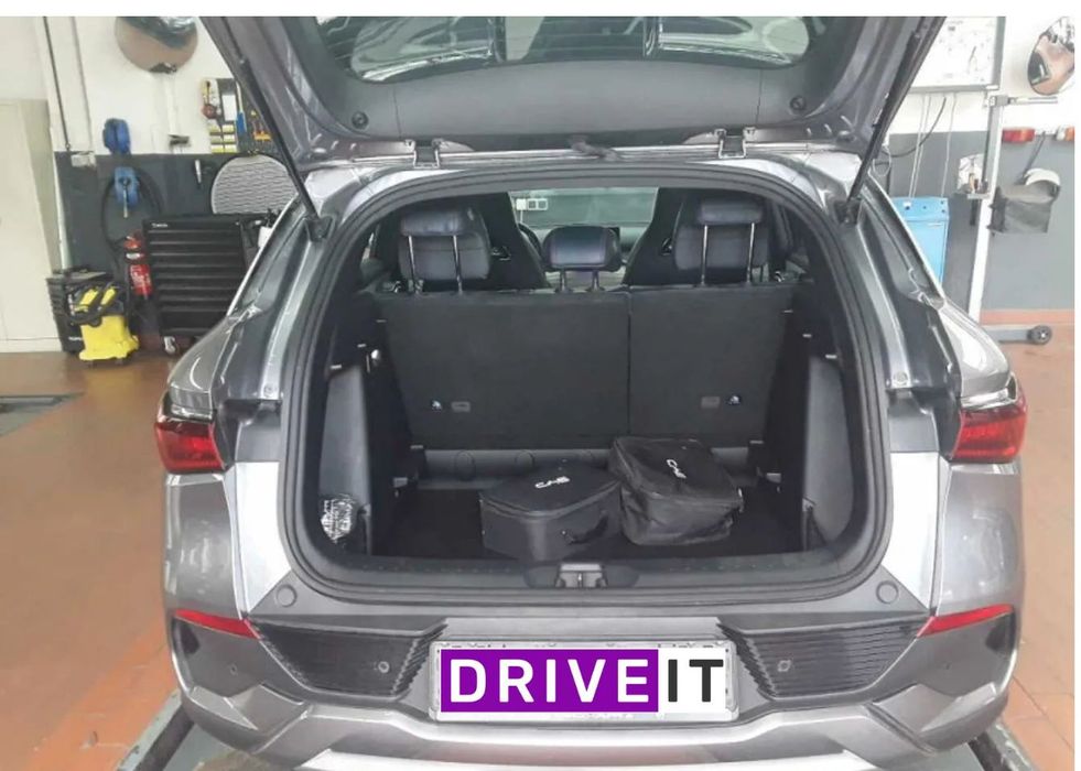 BYD Atto 3