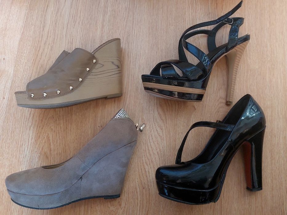 Туфлі  36 розмір