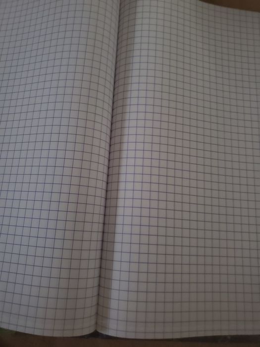 Журнал и блокноты