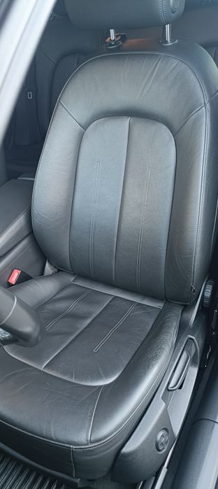 Audi A6 C7 2016r.