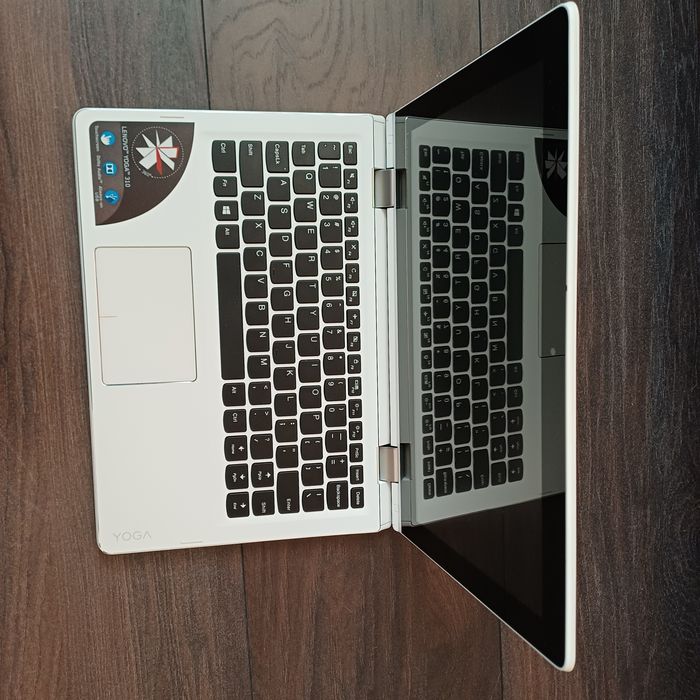 Laptop Lenovo Yoga 310-11 AP Biały