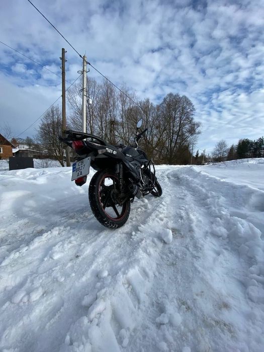 Продам ліфан 150 2є