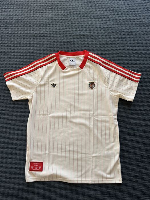 Camisola SL Benfica