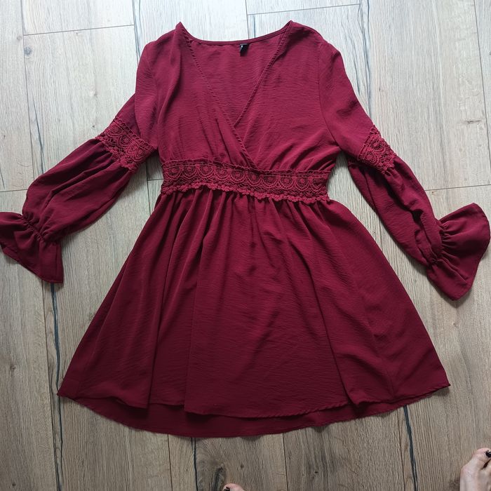 Sukienki damskie letnie codzienne L40