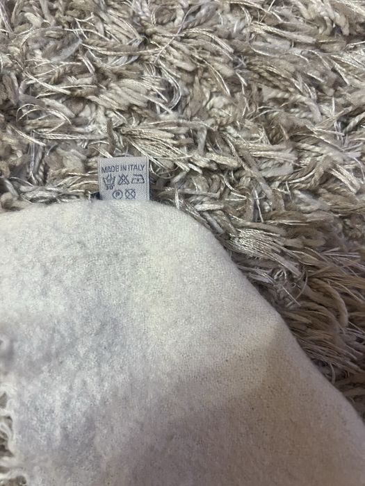 Шарф Kiton Napoli