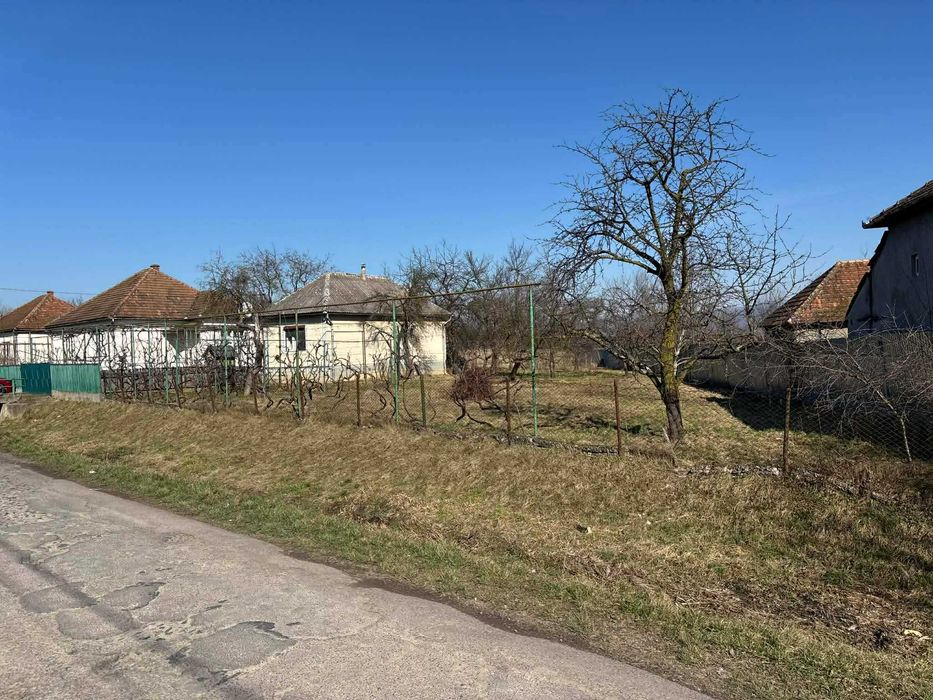 Продаж будинку в с.Жуково