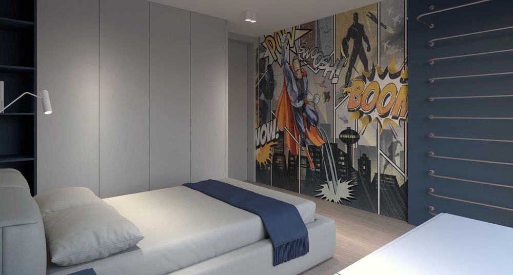 Projekowanie wnętrz