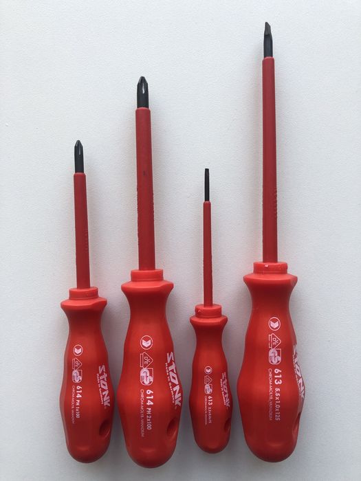 Викрутки Stony (Felo)