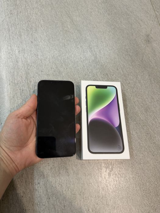 Apple iPhone 14, 128 gb