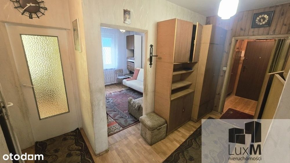 3 pok. osobne os. Piaski  63m2