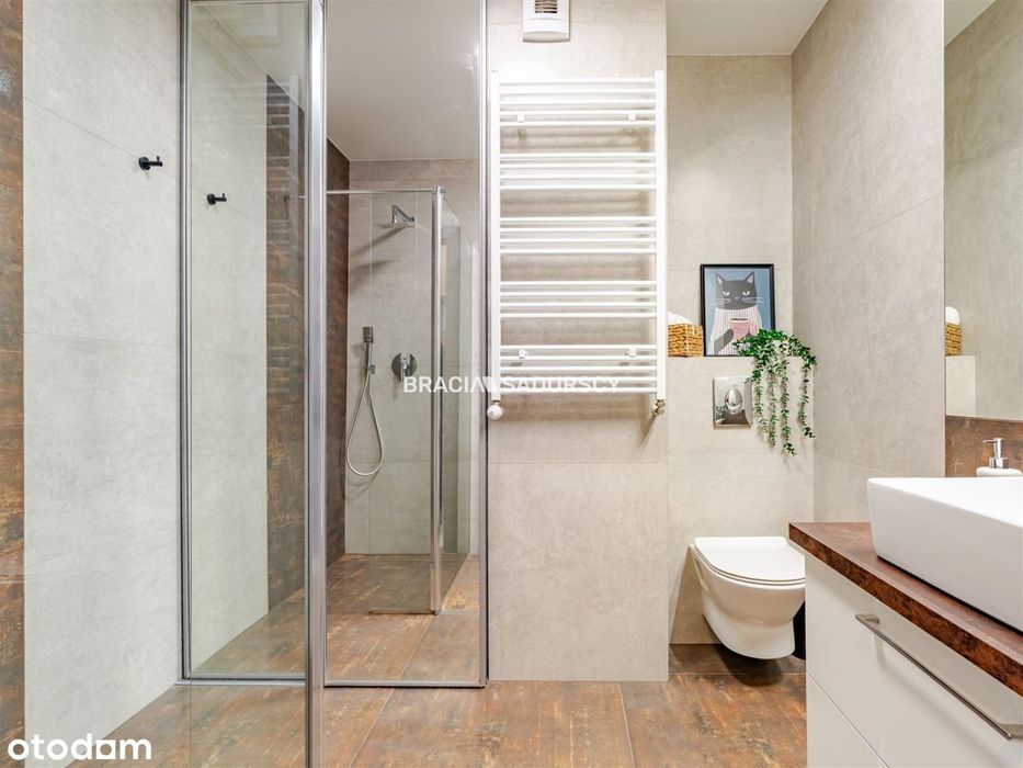 Apartament | Wysoki standard | 2 miejsca postojowe